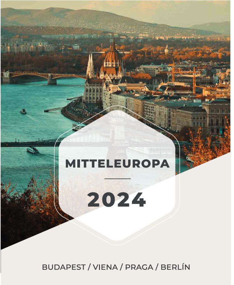 MITTELEUROPA 2024