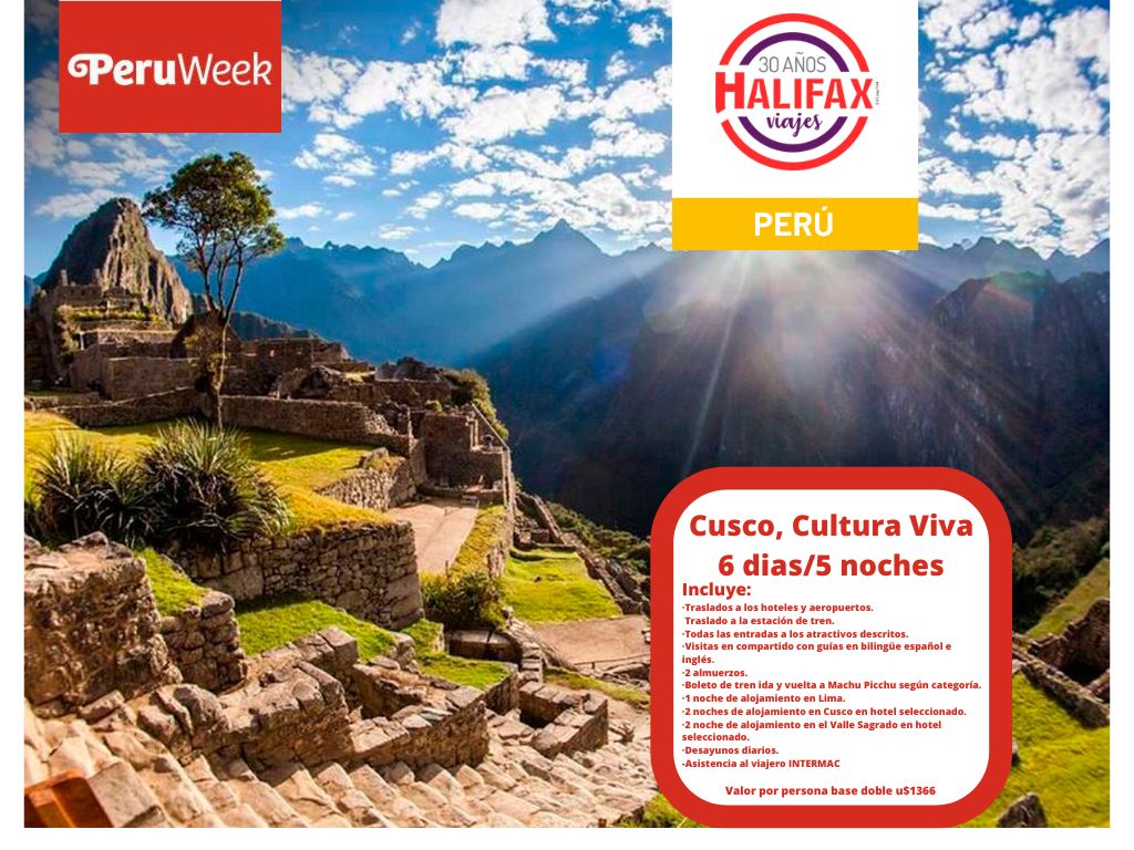 Cusco, Cultura Viva