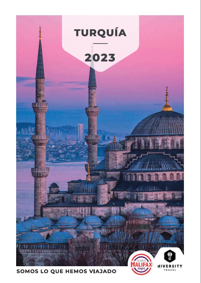 TURQUIA 2023