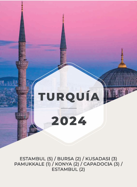 TURQUIA 2024