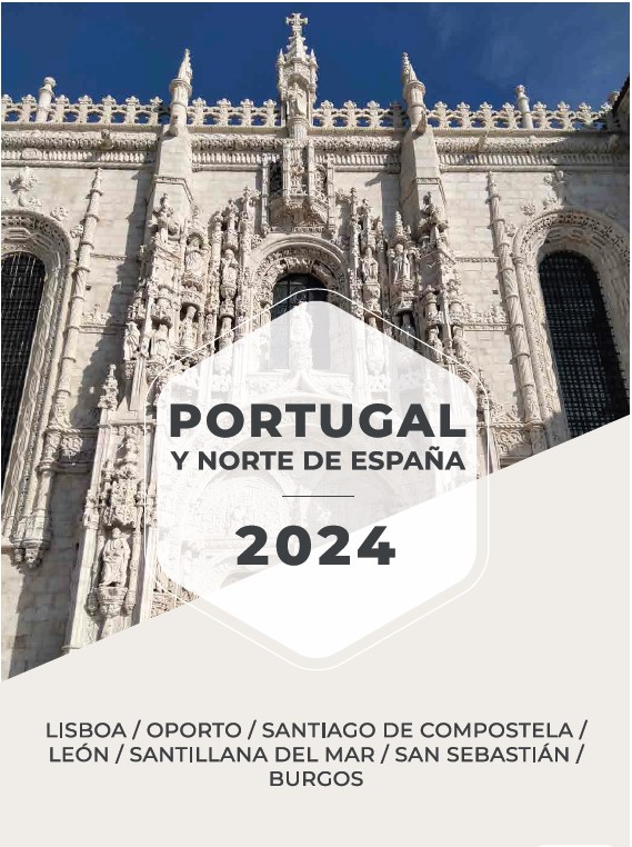 PORTUGAL Y NORTE DE ESPAÑA 2024
