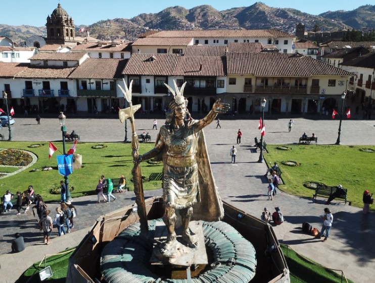 Caleidoscopio de Aventuras 