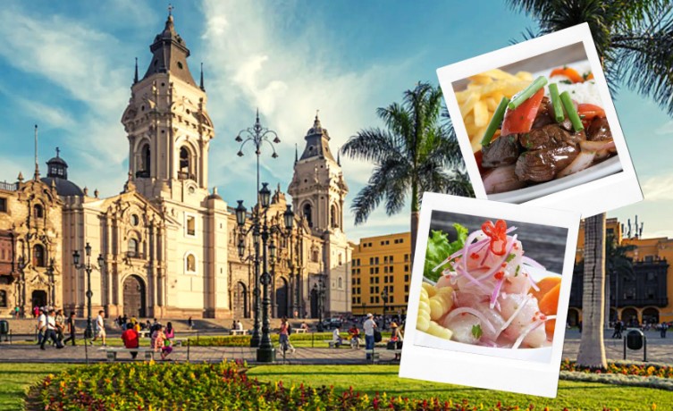 Sachapuyos,  Pobladores de las nubes 