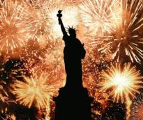 FIN DE AÑO 2025 en New York
