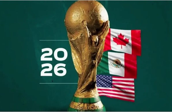 Argentina vs Argelia — Mundial 2026