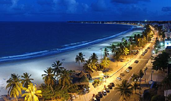 JOAO PESSOA BAJA TEMPORADA