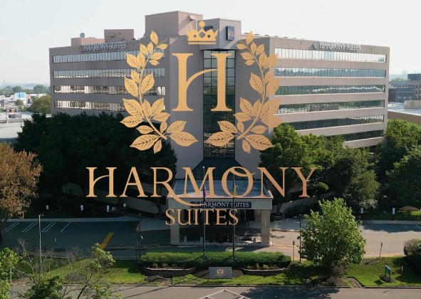  NEW YORK / NEW JERSEY  HARMONY SUITES  4 noches