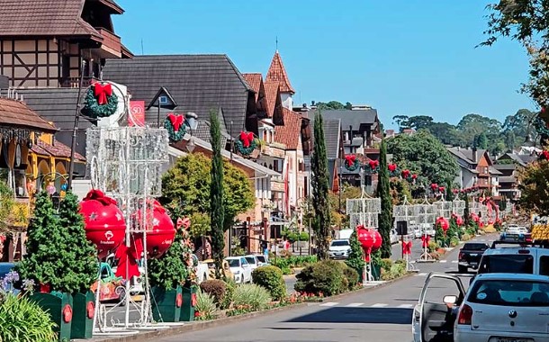 CANELA Y GRAMADO